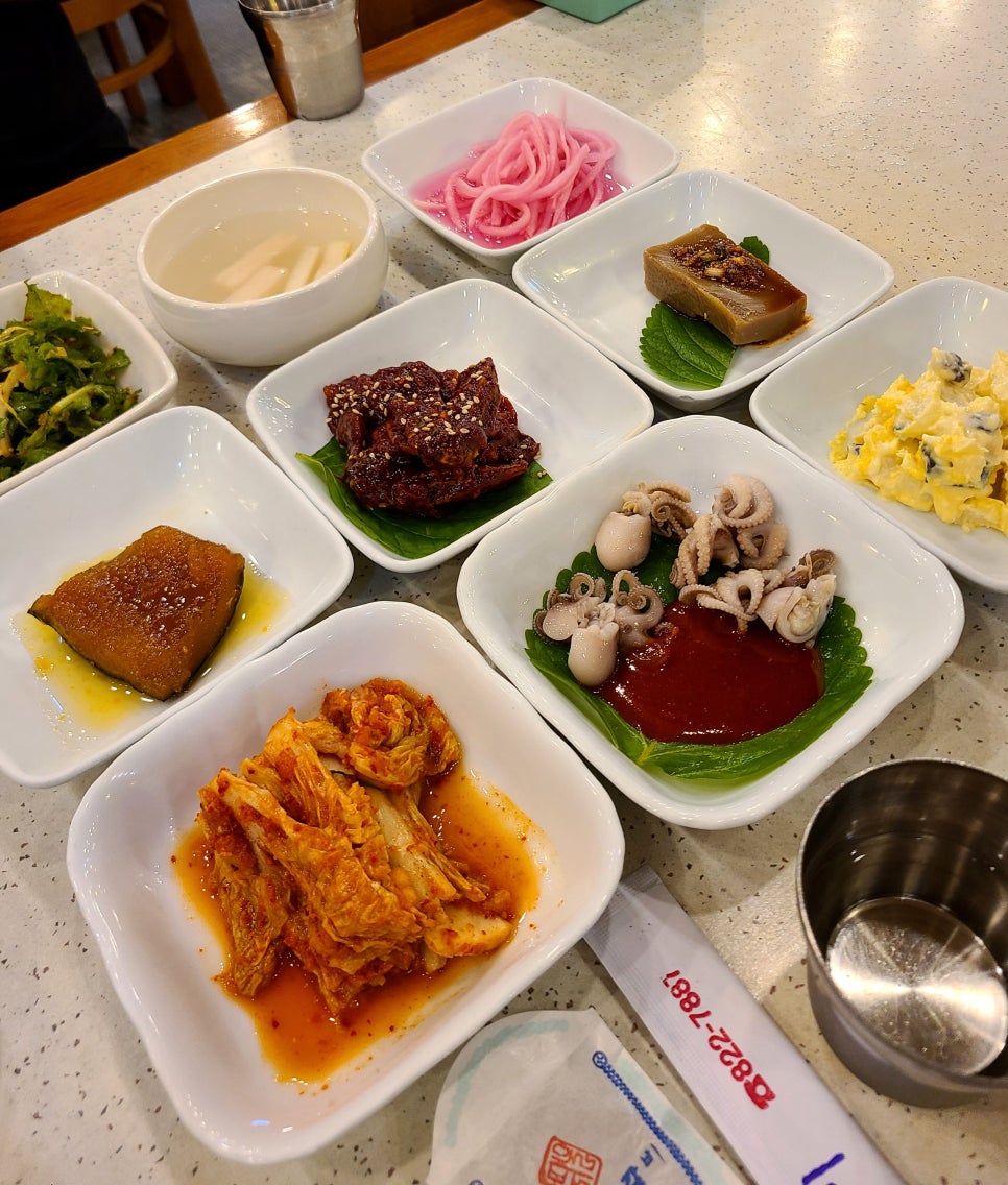 띠울석갈비식당 이미지