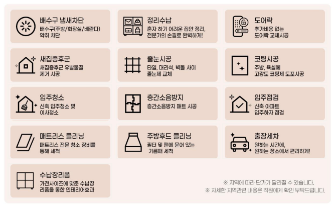 락클리닝 이미지