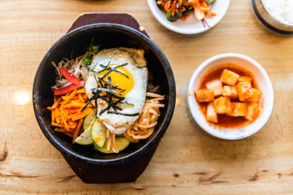 배재반찬 이미지
