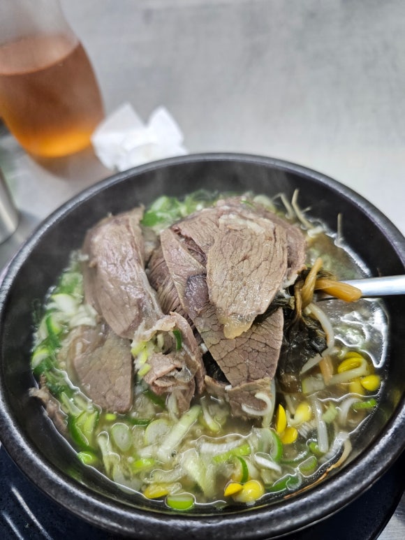 목로해장국 이미지