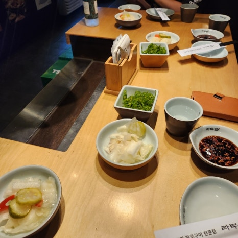 라무진 송도트리플타워점 이미지