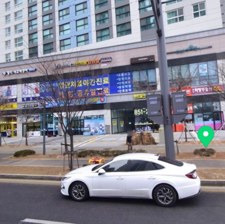 와플대학 인천랜드마크시티캠퍼스 이미지