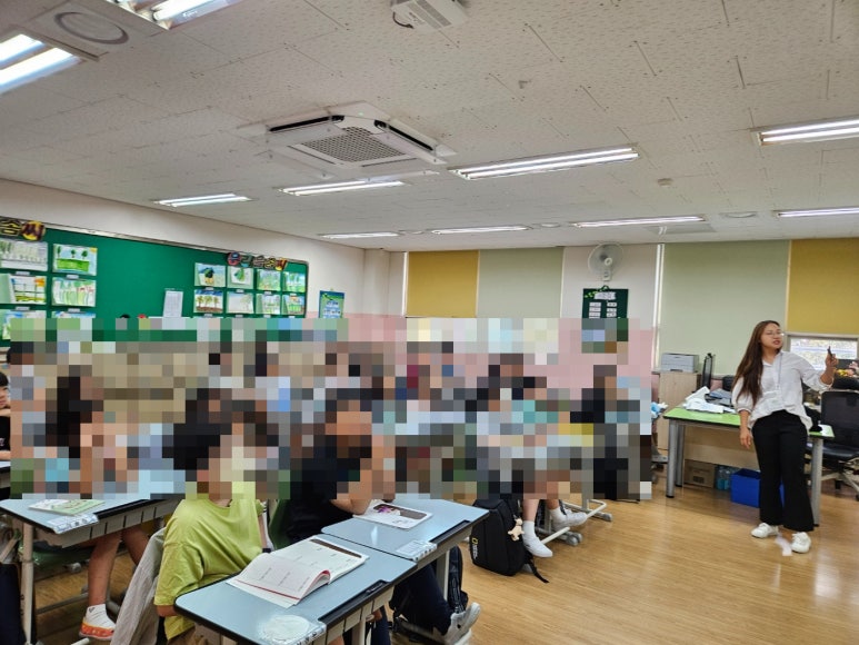 신동초등학교 이미지