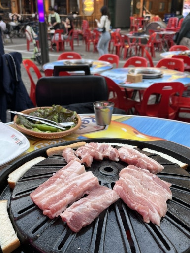 원조마포생갈비 이미지