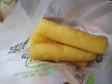 프랭크버거철산역로데오점 이미지