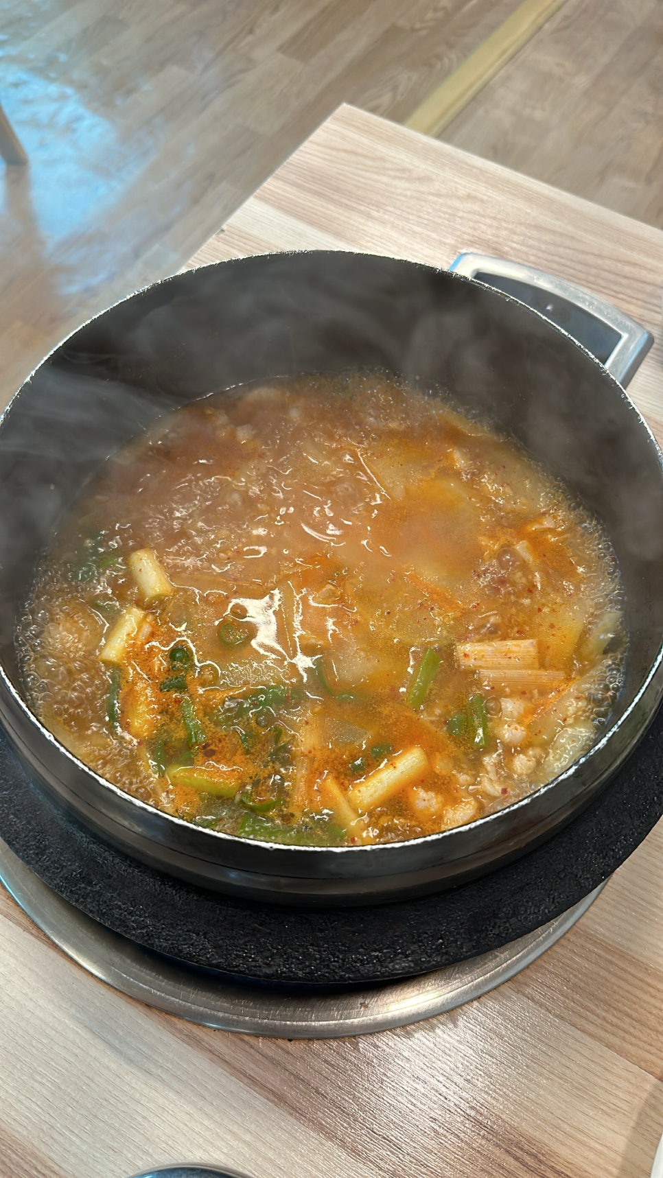 가야오리탕 이미지