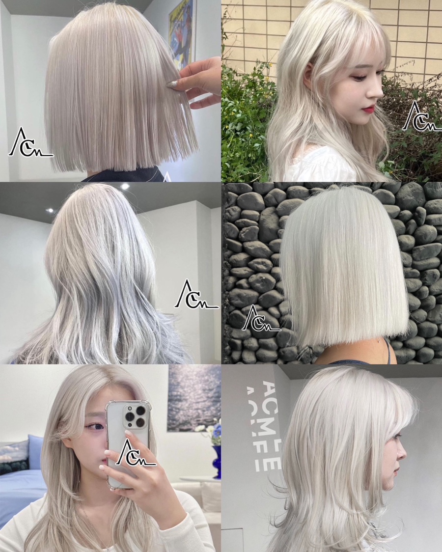 주주미용실 이미지