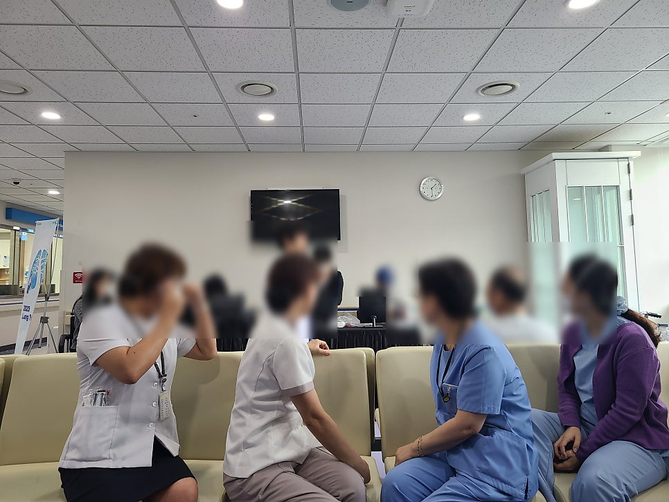국립마산병원 이미지