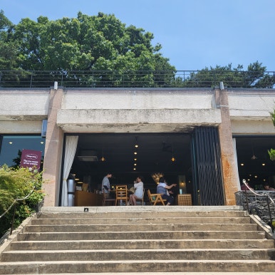 더대청호 이미지