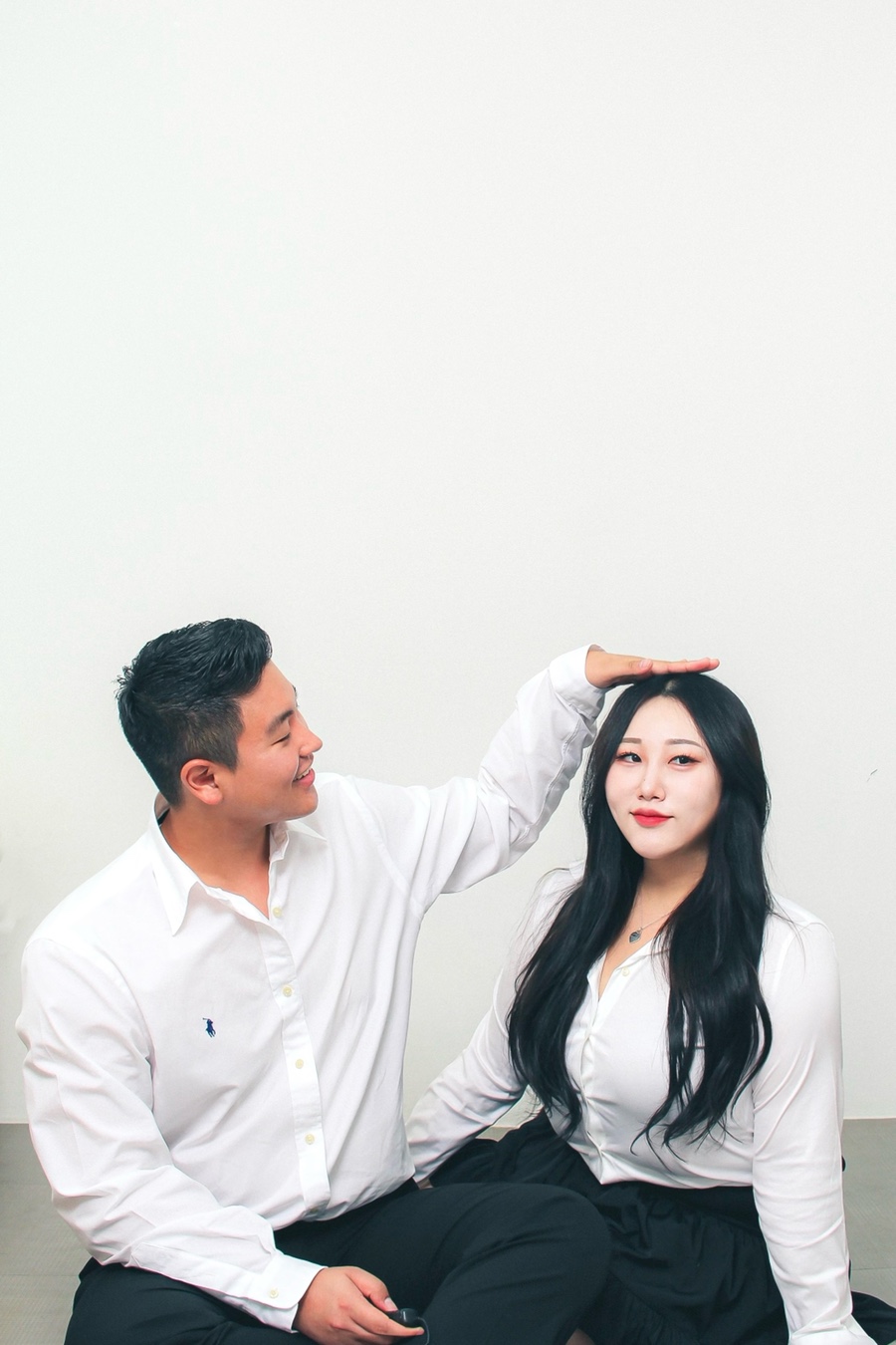 송도셀프사진관남김 이미지