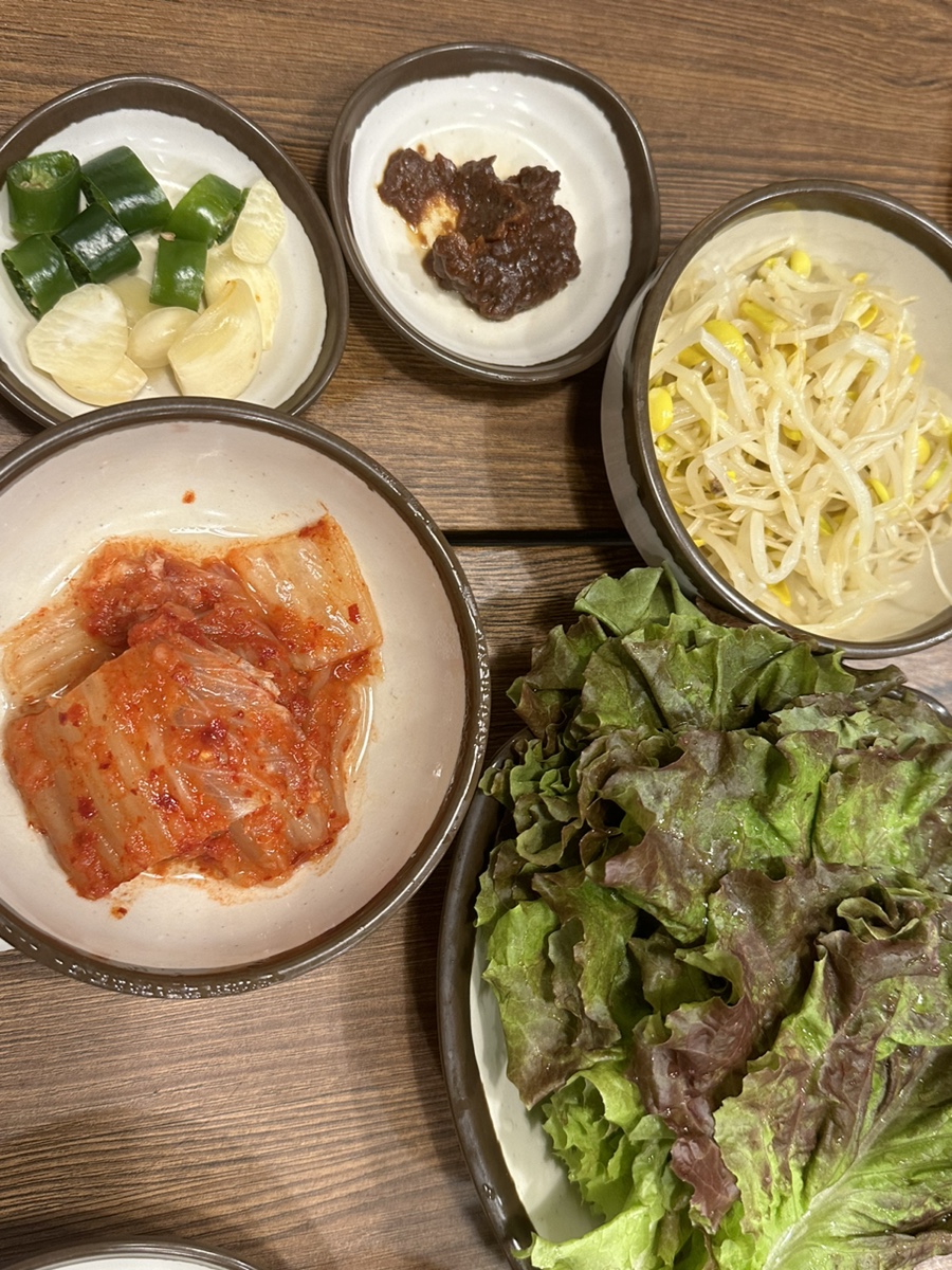 일산고추장삼겹살(주엽점) 이미지
