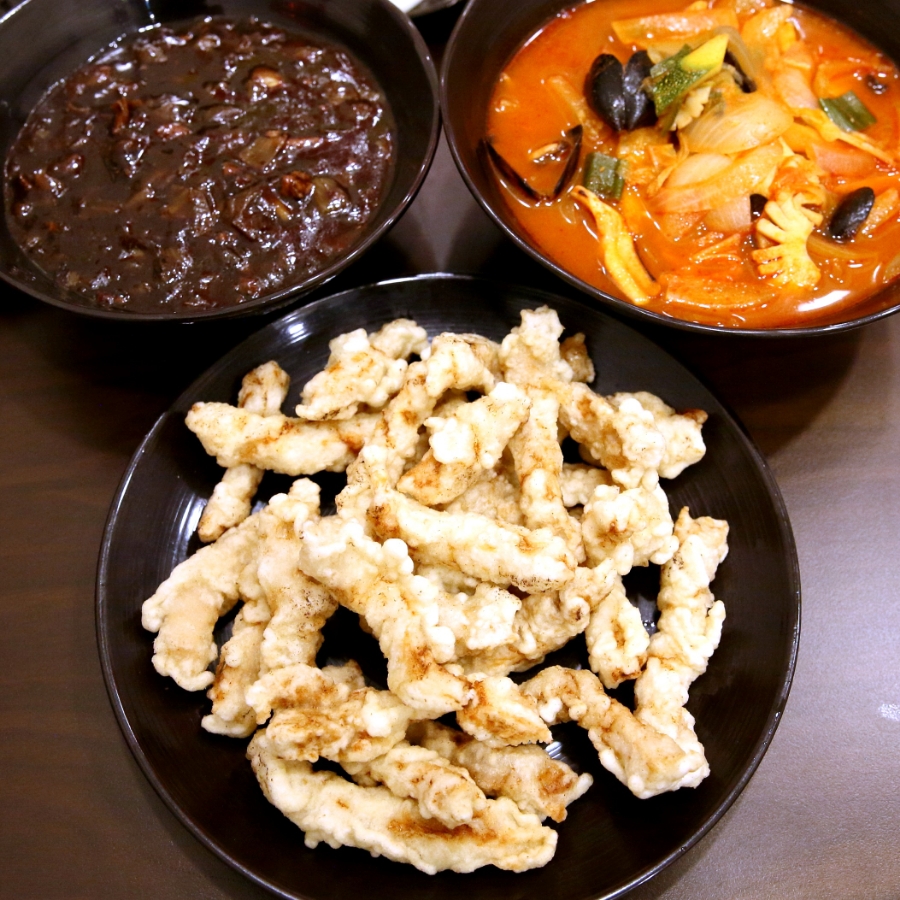 진미향중화요리 이미지