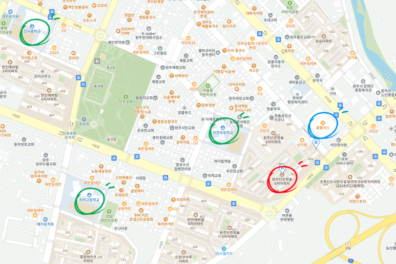 단관마트 이미지