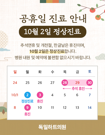 독일하트의원 이미지