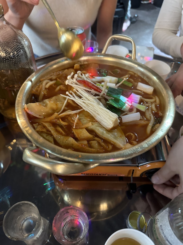 포차중문 율량점 이미지