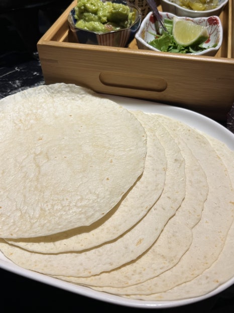 타코리타 이미지