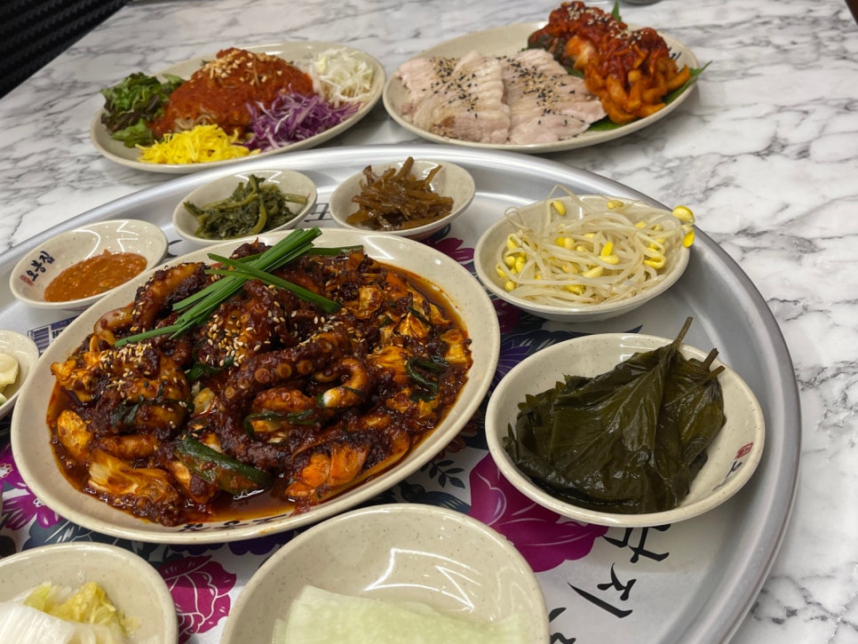 오봉집 인천논현점 이미지