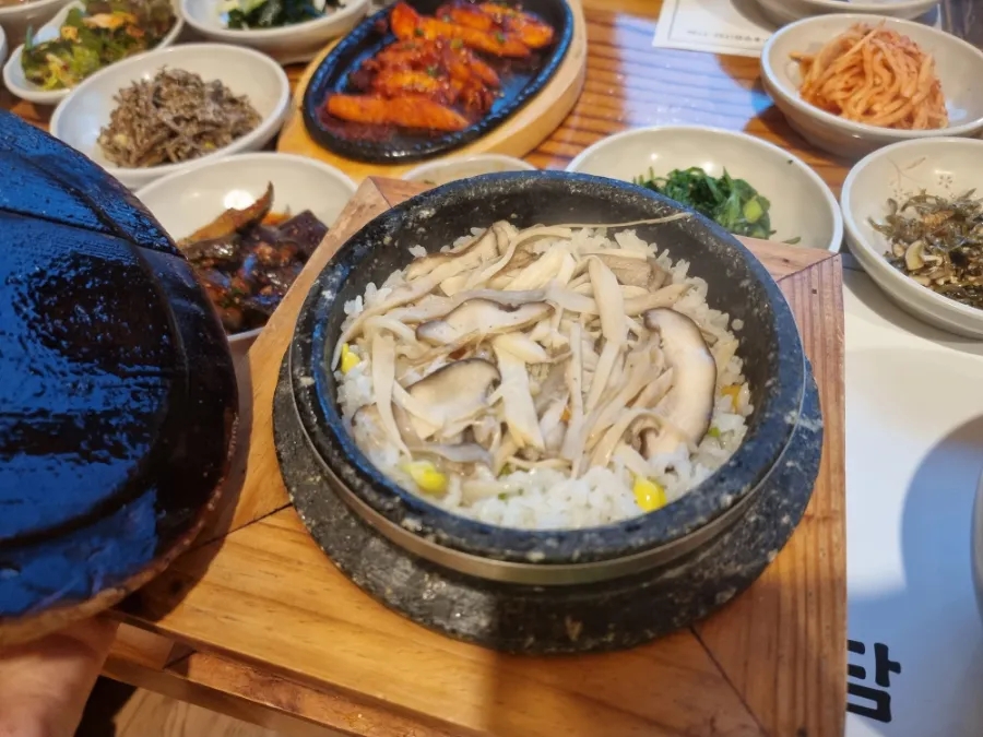 소담반찬 이미지