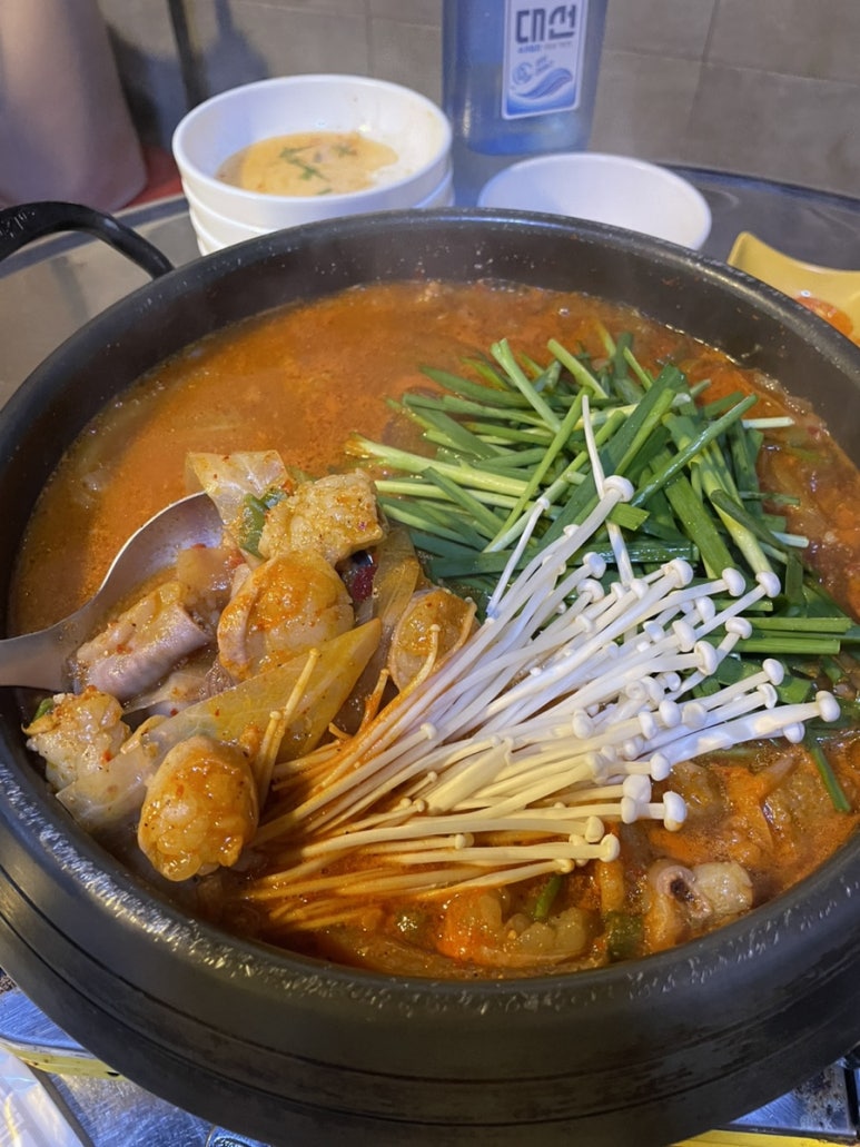 막창친구곱창 이미지