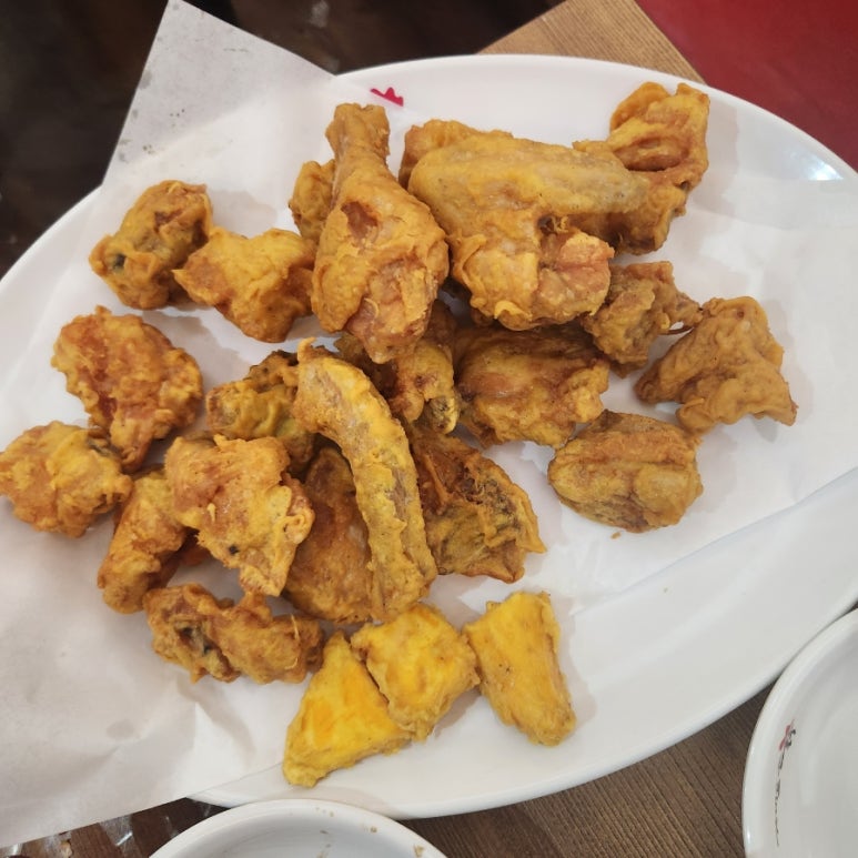 맛대로촌닭 본사직영점 사진 8