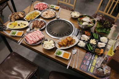 대명숯불갈비 이미지