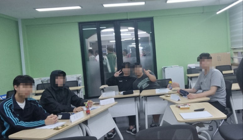 구덕고등학교 이미지
