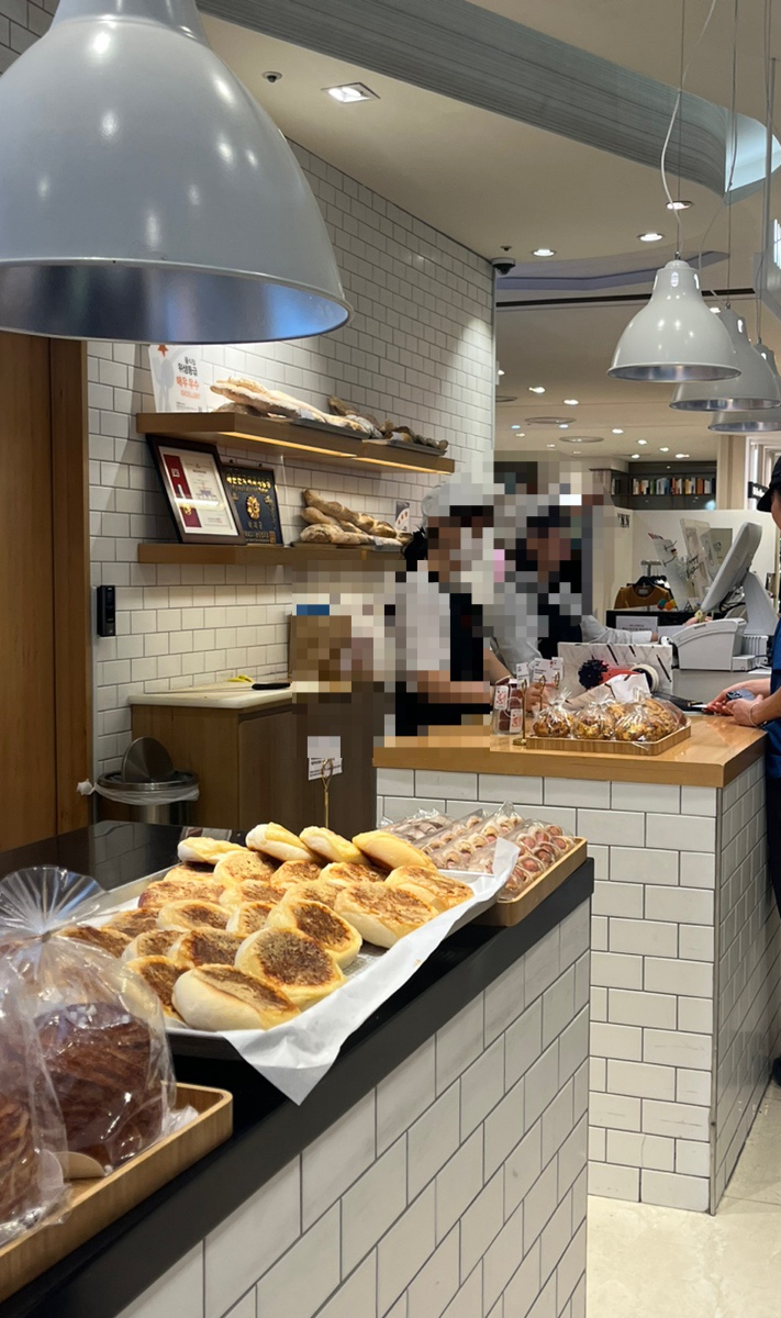 인디펜던트 베이커스 이미지