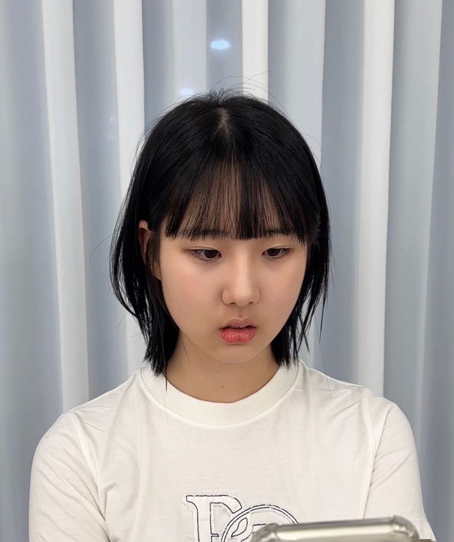 에이미 헤어 스튜디오 이미지