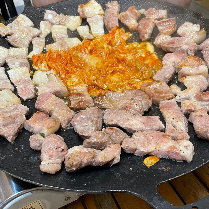 편백채 이미지