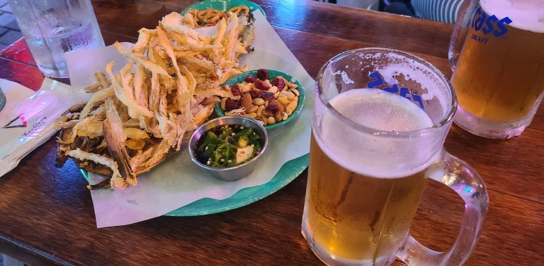 쌩맥집 이미지