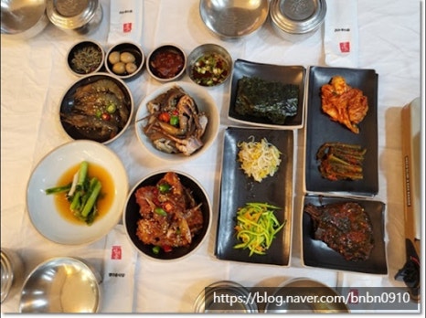 돌산식당 이미지