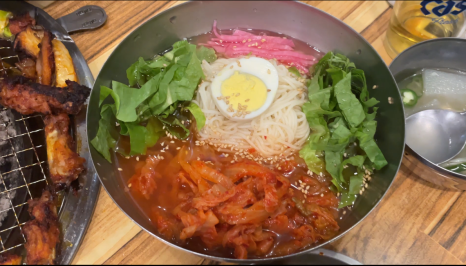 혁이네숯불닭갈비 이미지