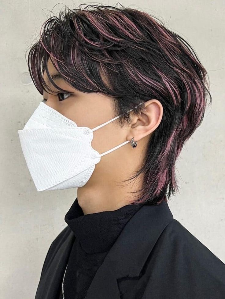 리프헤어 이미지