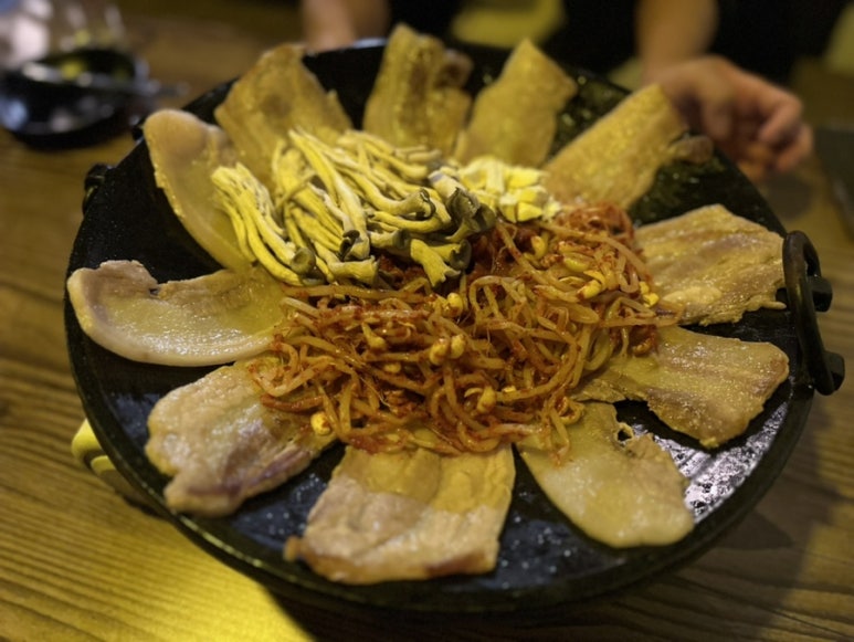길목포차 이미지