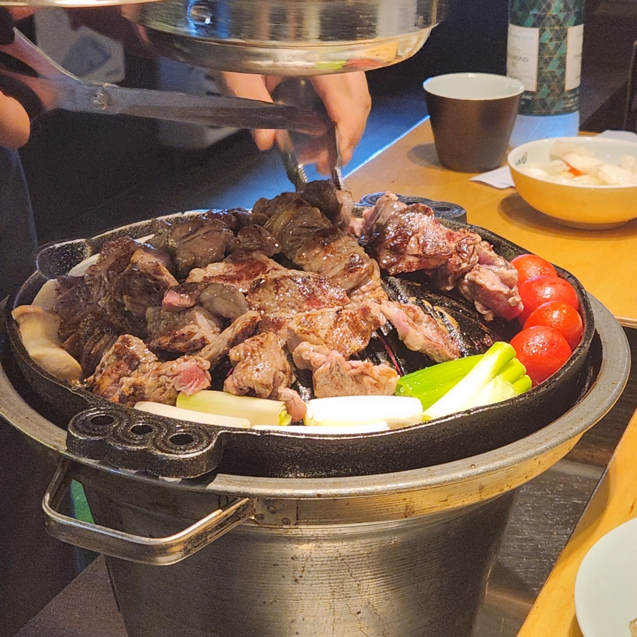 라무진 송도트리플타워점 이미지