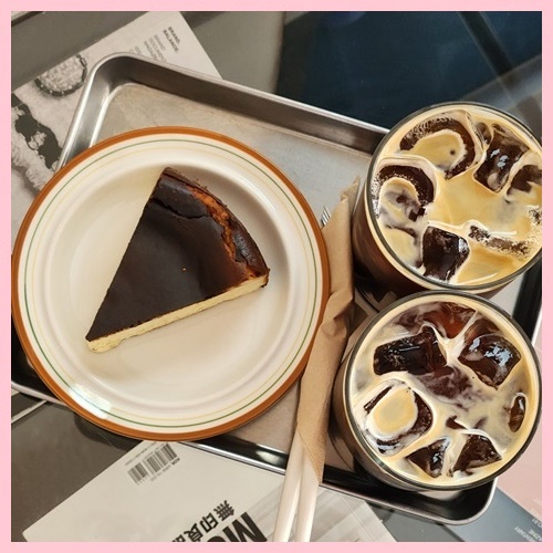 카페모디피 이미지