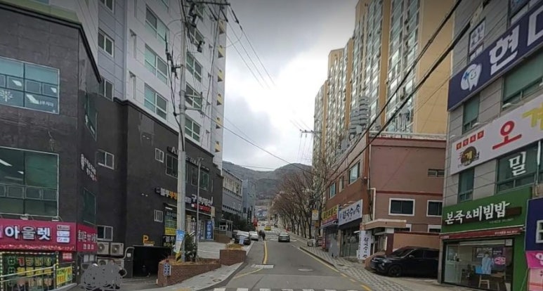 동진푸드마을 이미지