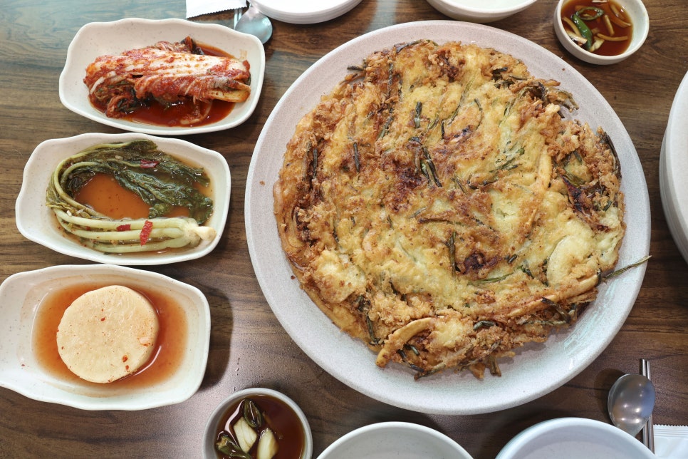 장덕칼국수 이미지
