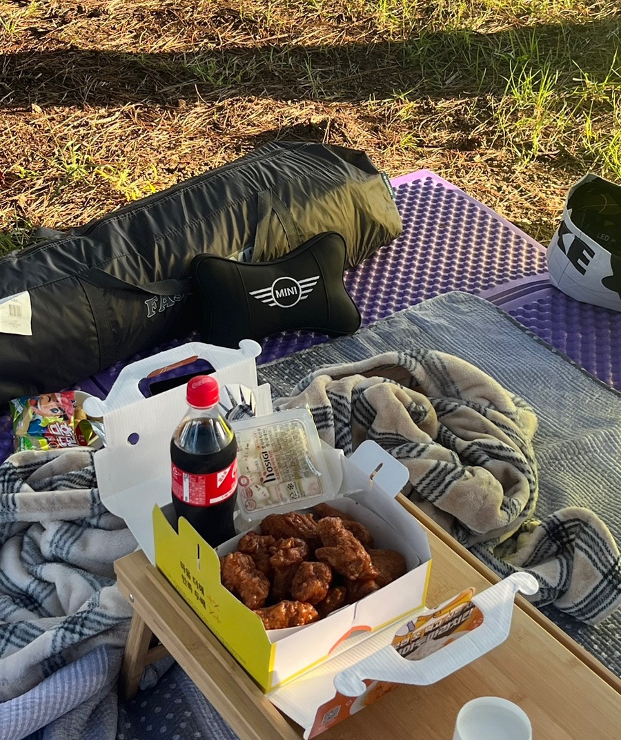 호식이두마리치킨서신점 이미지