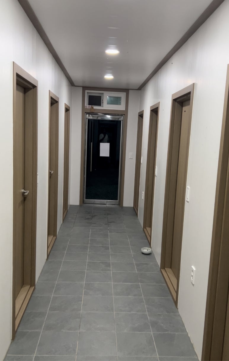 사발소캠핑장 이미지