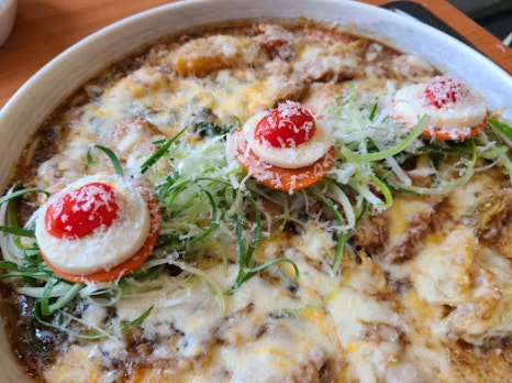 안동칼국수안동찜닭 이미지