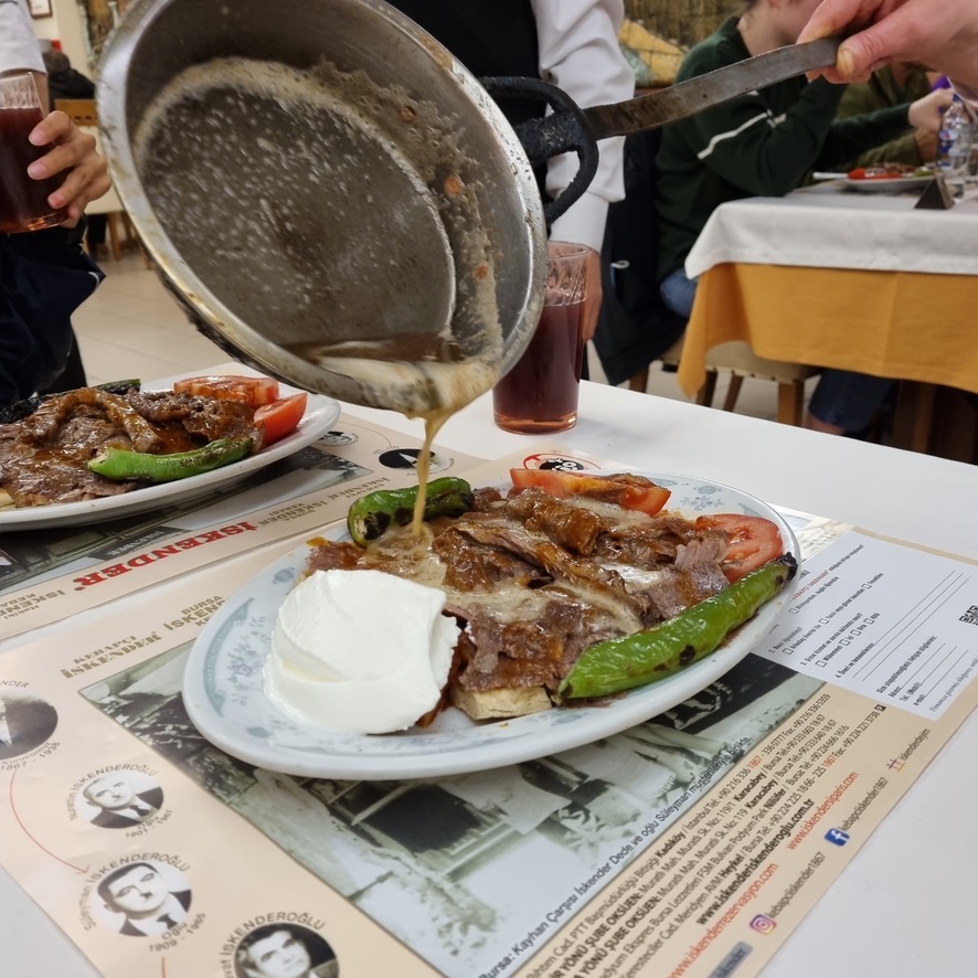 스트리트케밥 이미지
