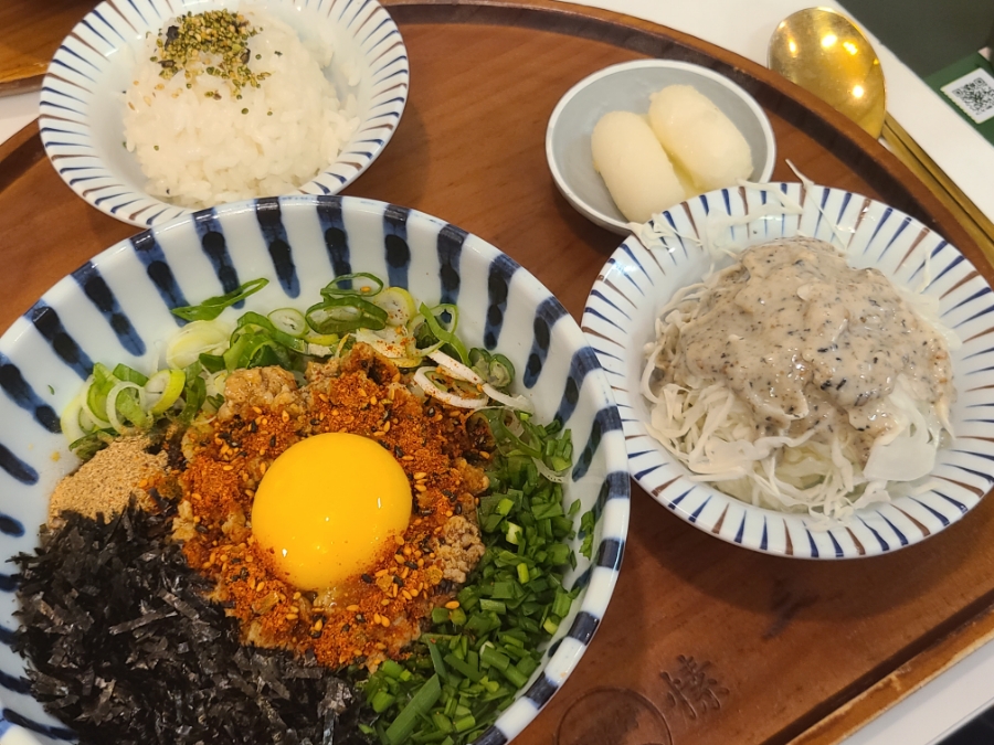 노랑통닭 동탄능동점 이미지
