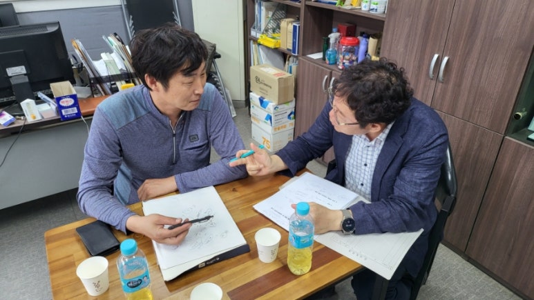 소망영농조합법인 이미지