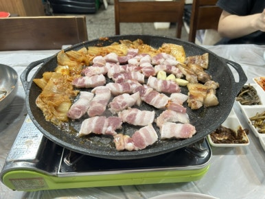 태영식육식당 이미지
