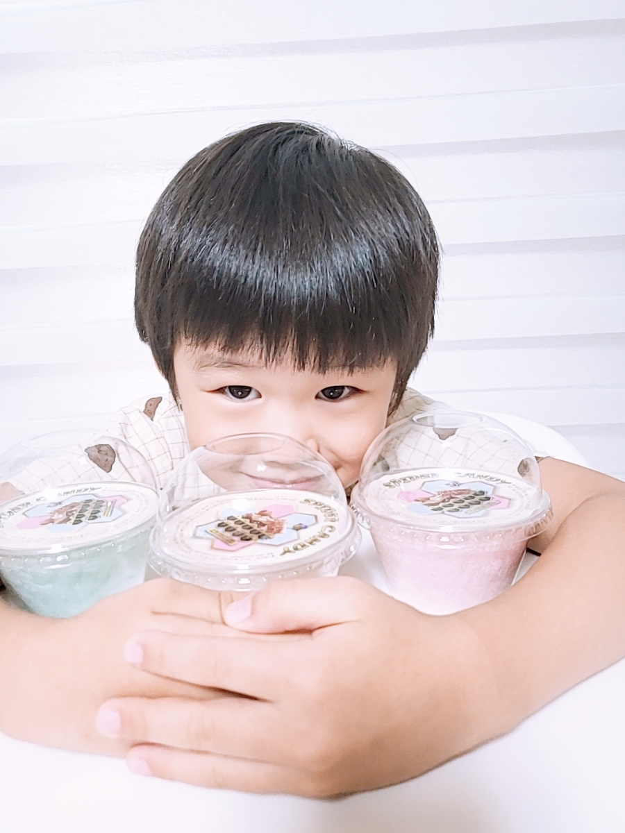 스파이더캔디(주) 이미지