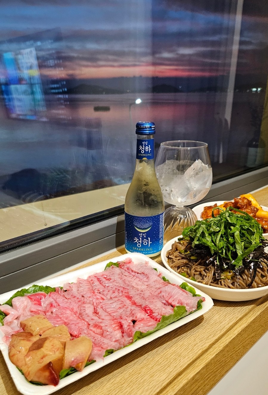 멕시칸치킨식당 이미지
