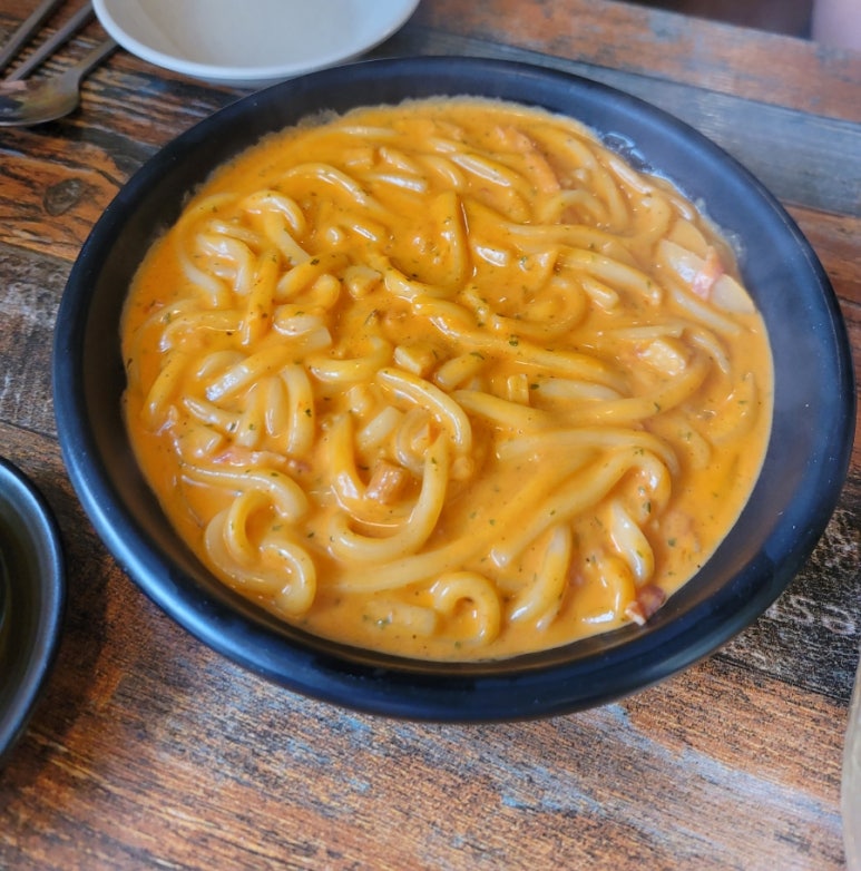 동네우동 이미지