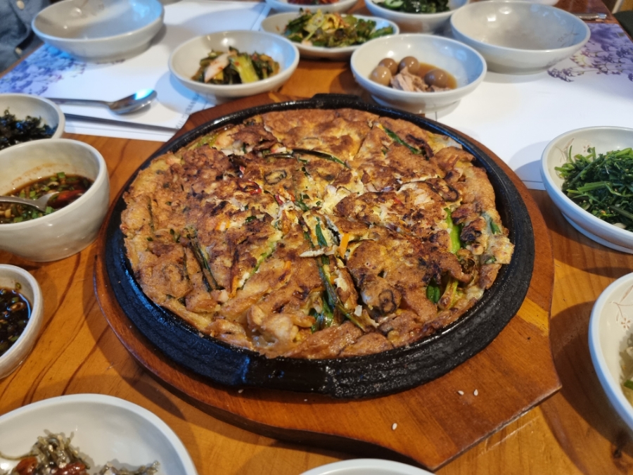 소담반찬 이미지