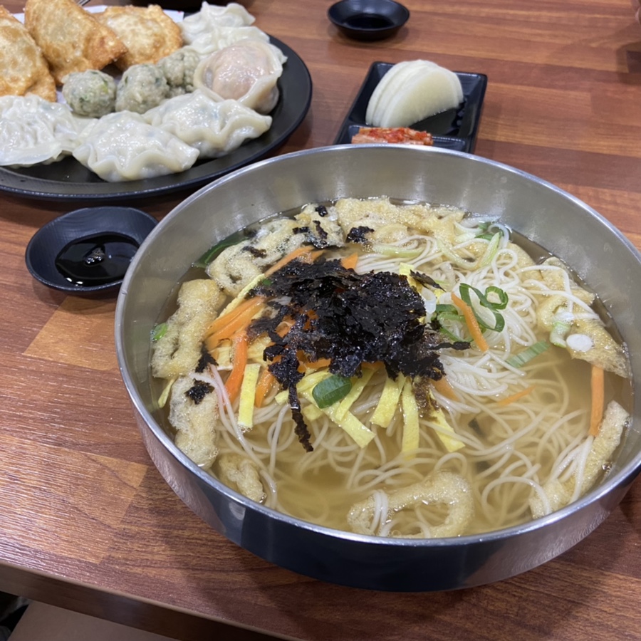 화북손만두 이미지